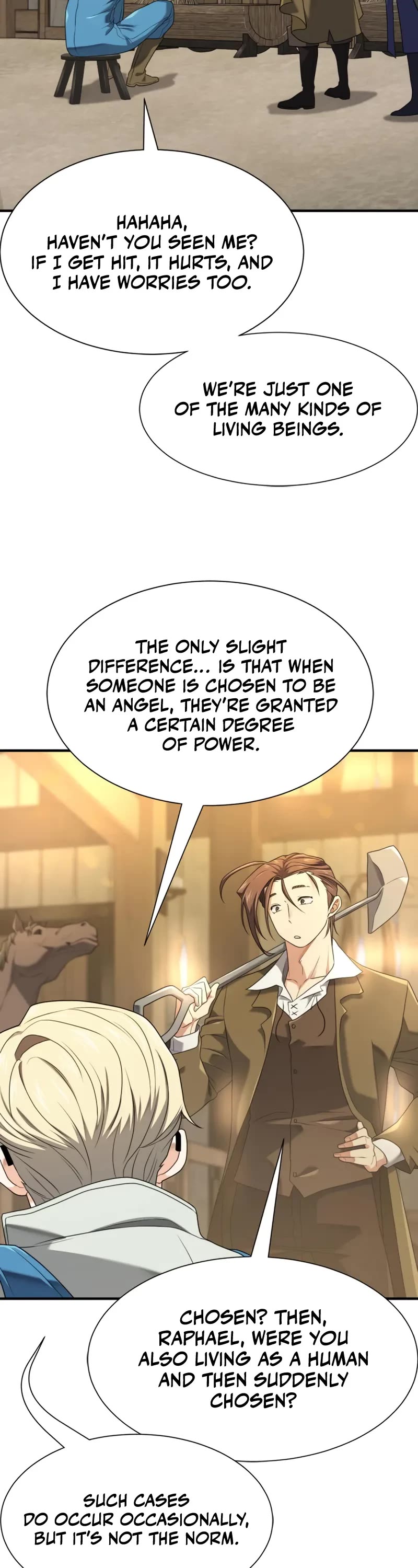 The World's Best Engineer chapter 204 page 4