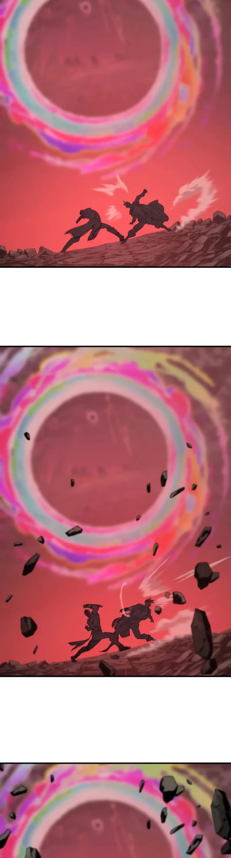 The World's Best Engineer chapter 204 page 40