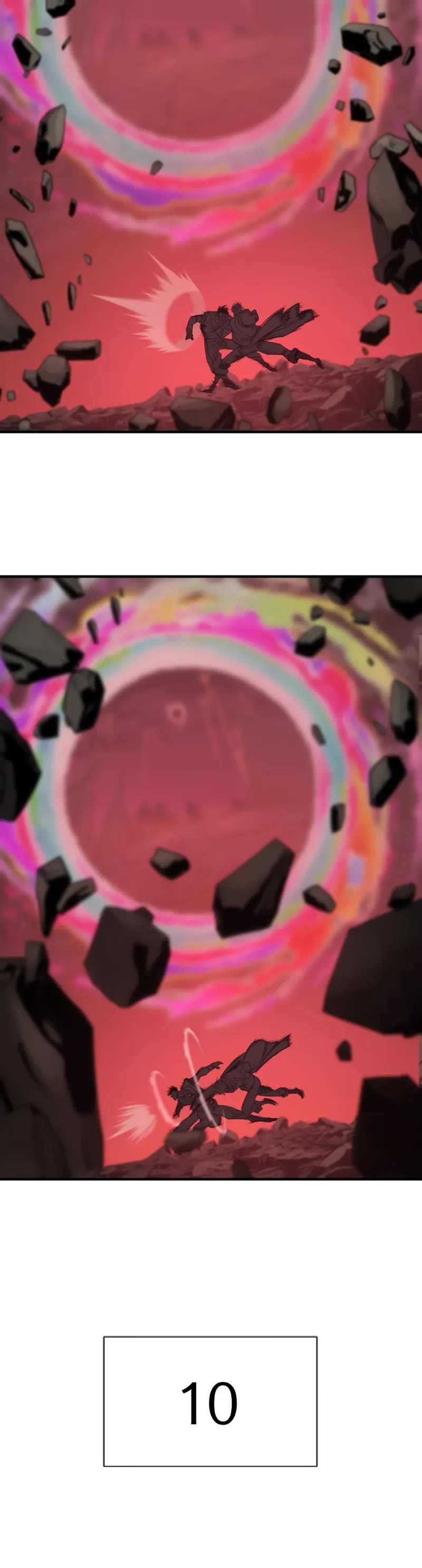 The World's Best Engineer chapter 204 page 41