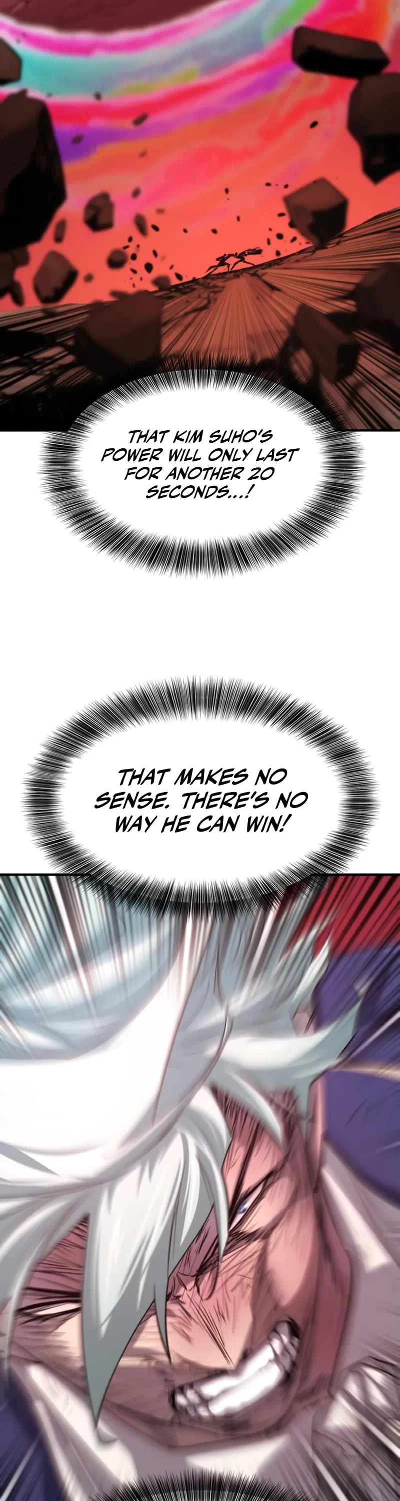 The World's Best Engineer chapter 204 page 44