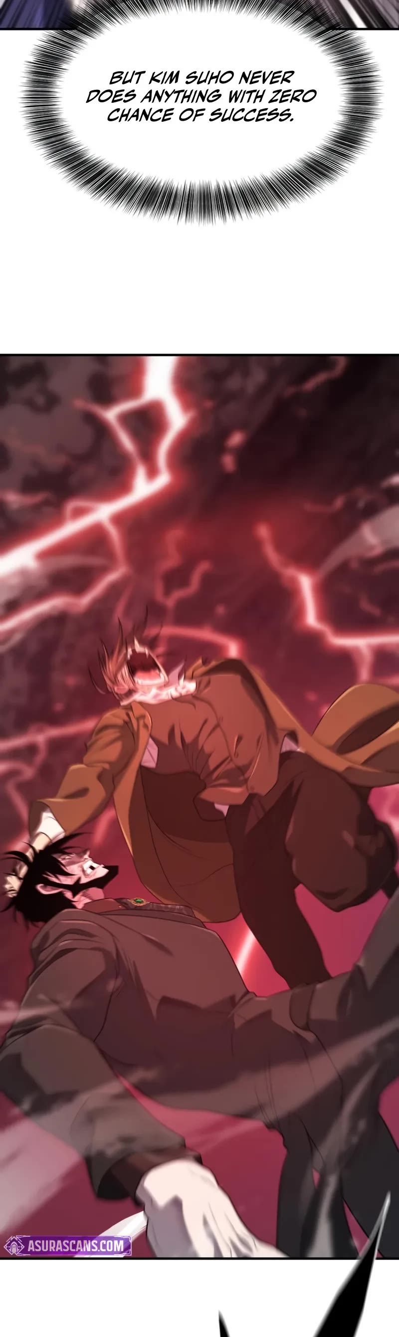 The World's Best Engineer chapter 204 page 45