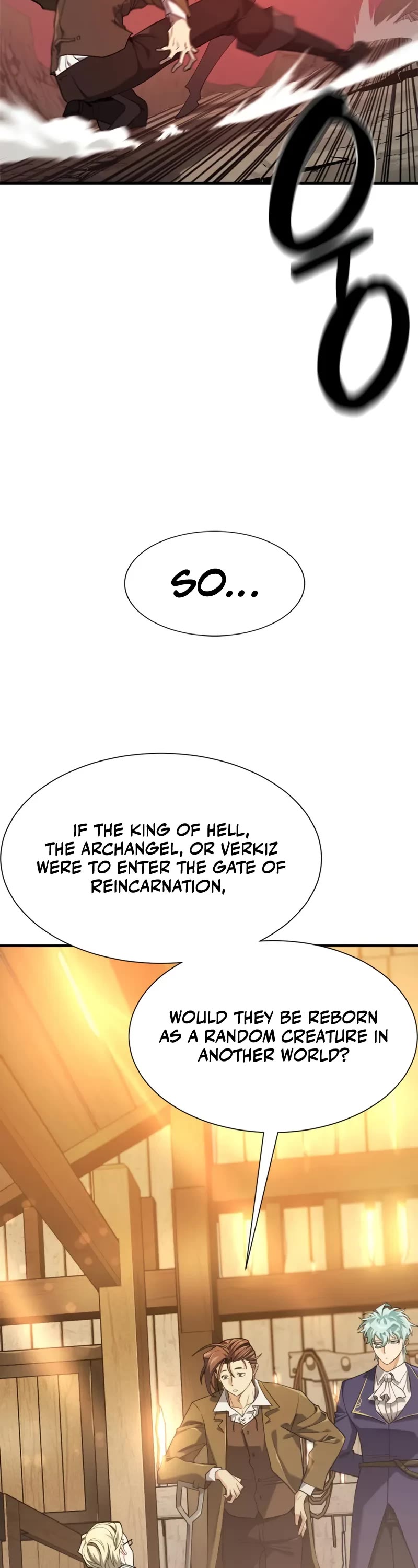 The World's Best Engineer chapter 204 page 48