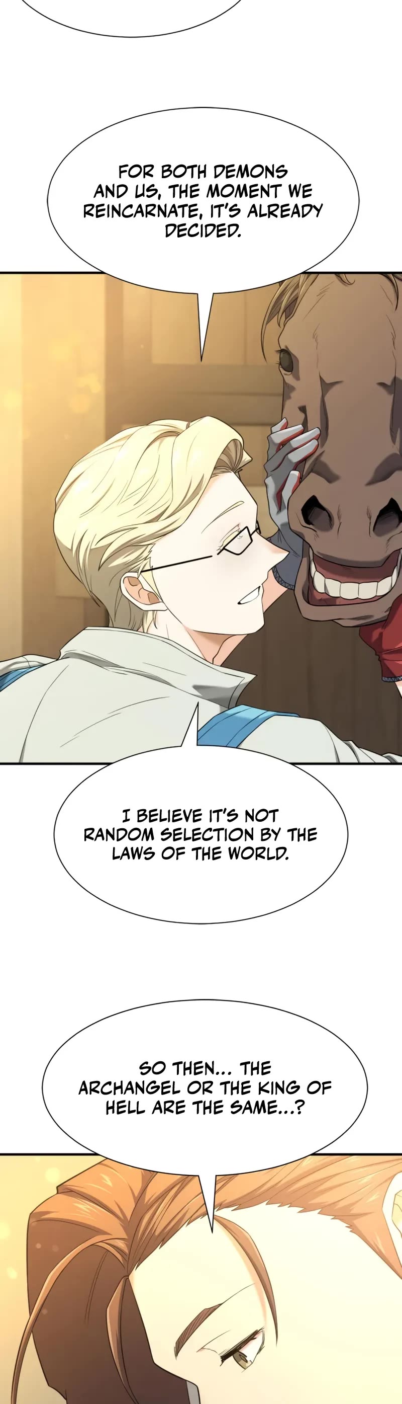 The World's Best Engineer chapter 204 page 5