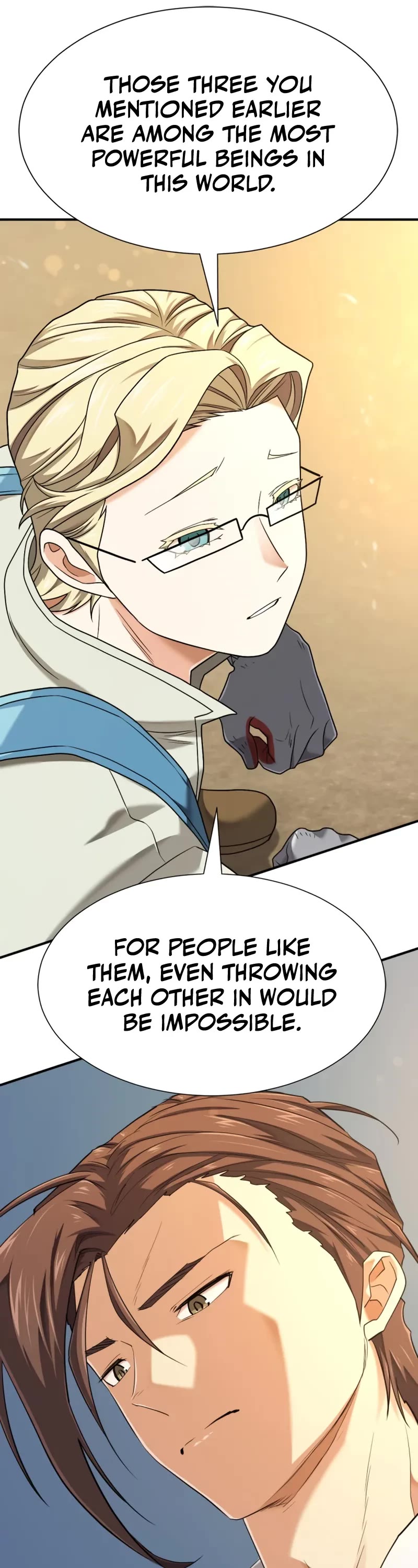 The World's Best Engineer chapter 204 page 51