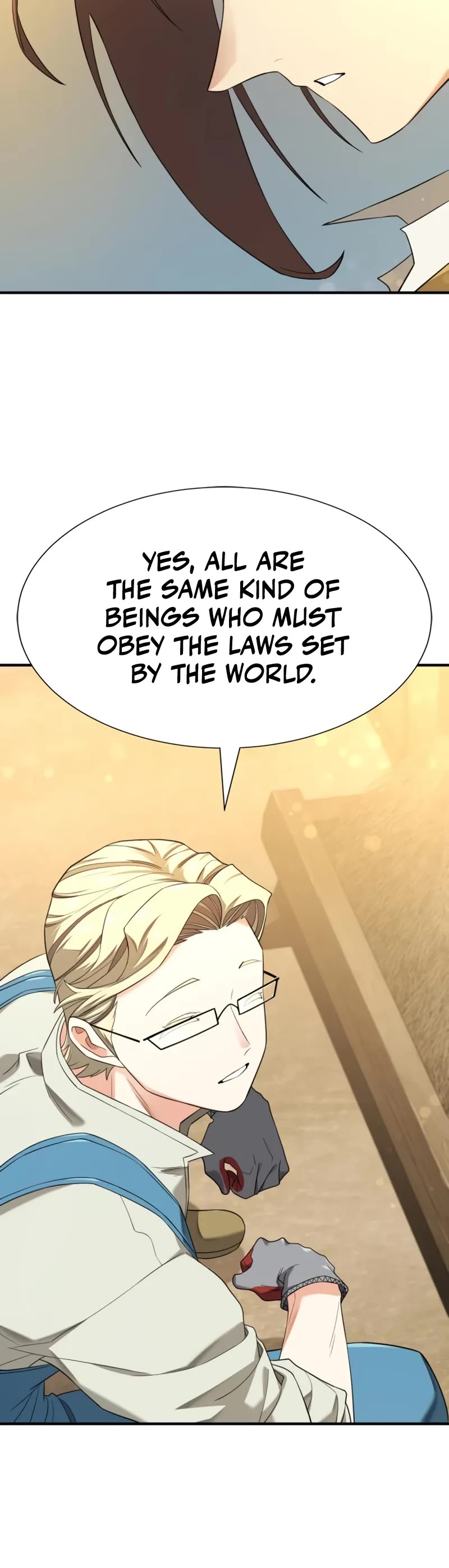 The World's Best Engineer chapter 204 page 6