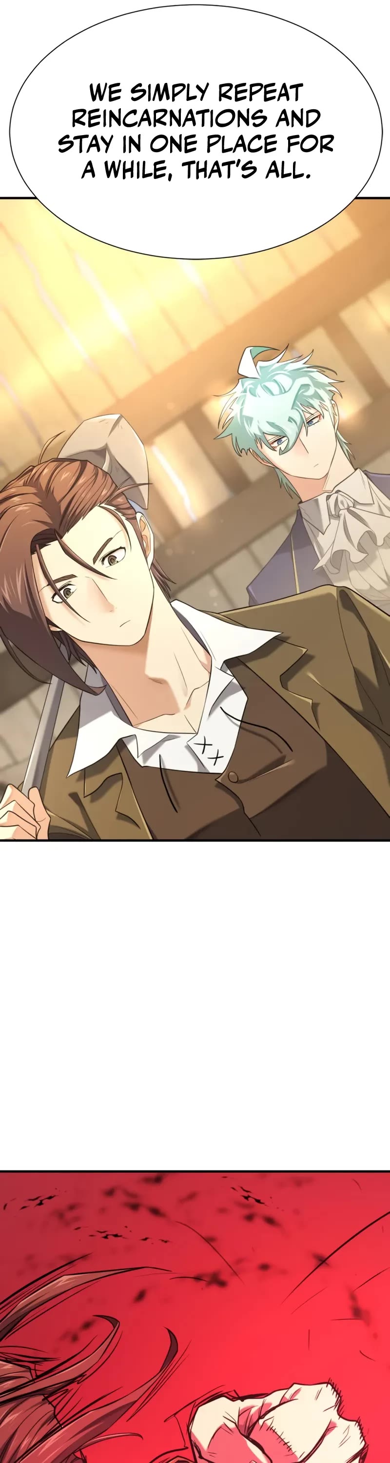 The World's Best Engineer chapter 204 page 7