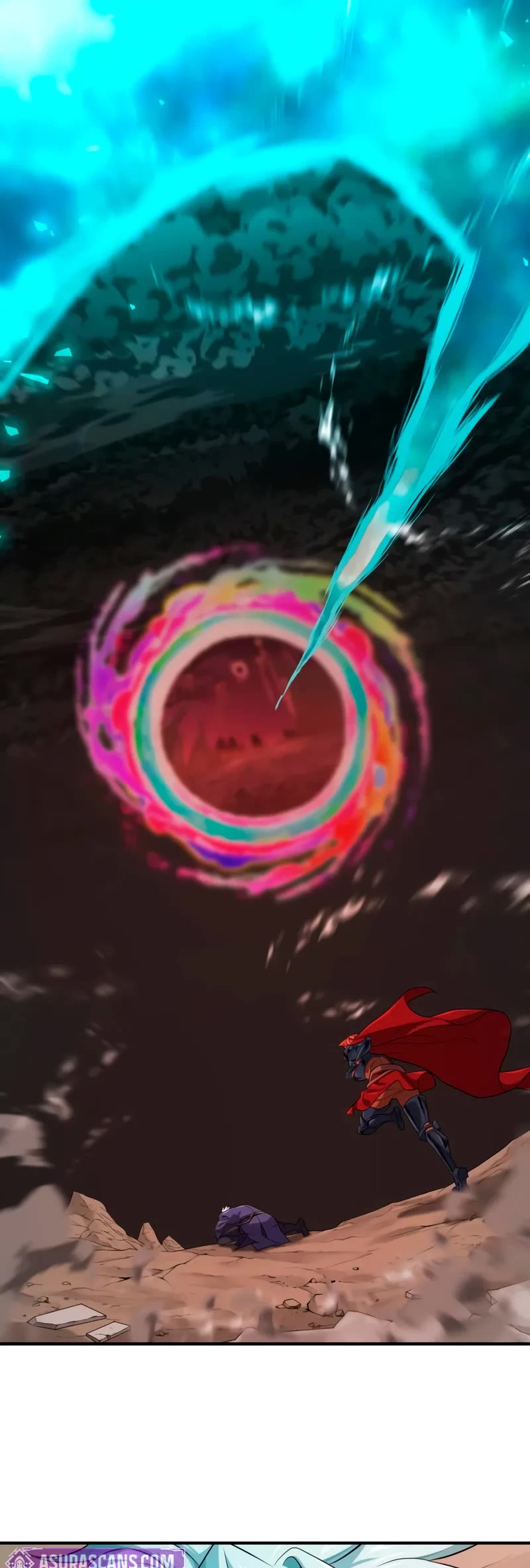 The World's Best Engineer chapter 205 page 10