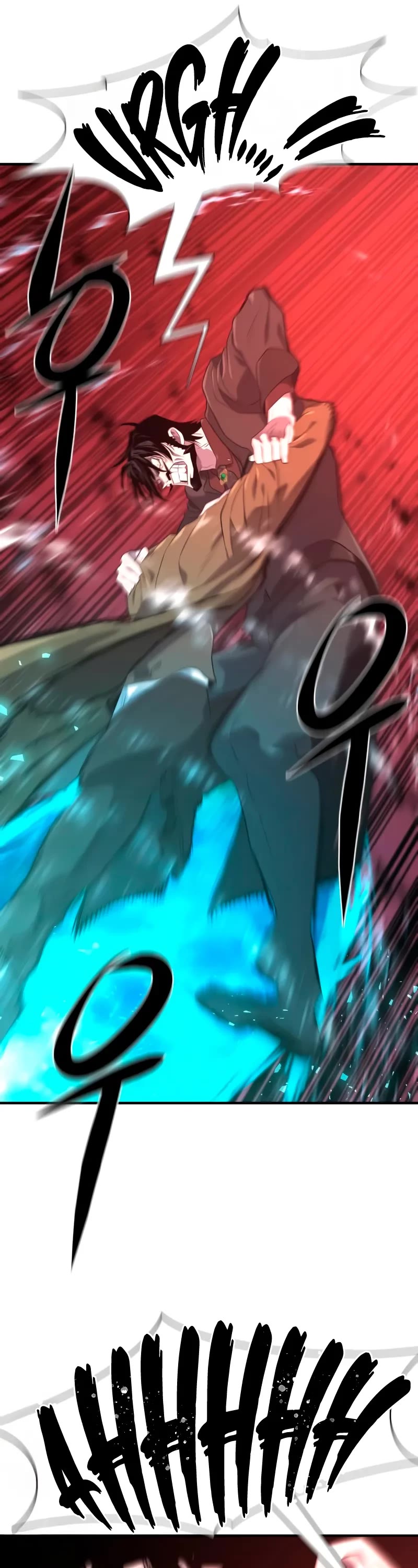 The World's Best Engineer chapter 205 page 12