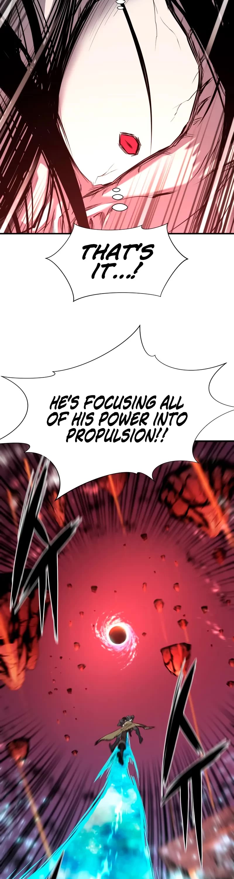 The World's Best Engineer chapter 205 page 14