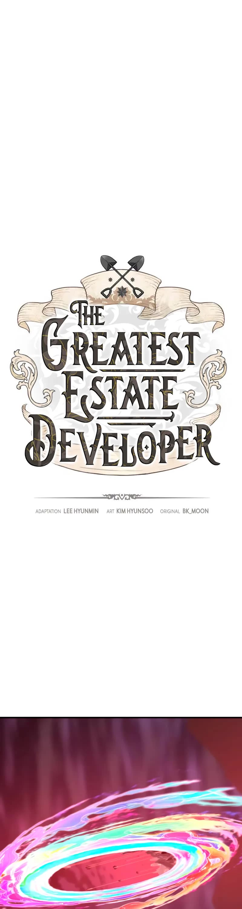 The World's Best Engineer chapter 205 page 2