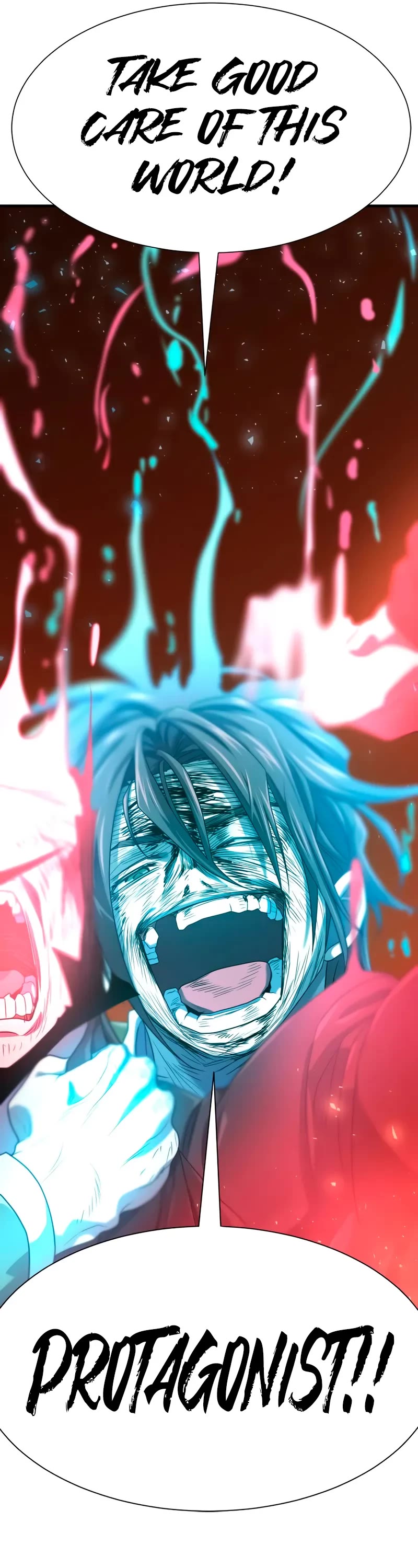 The World's Best Engineer chapter 205 page 32