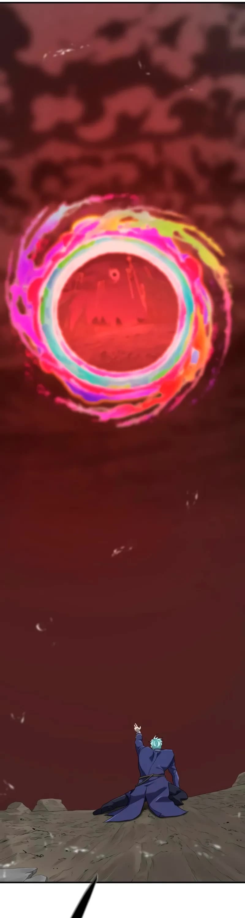 The World's Best Engineer chapter 205 page 36