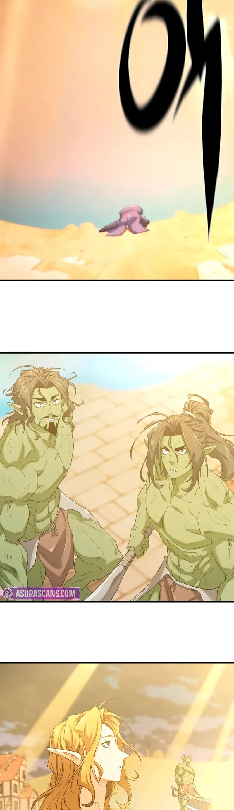 The World's Best Engineer chapter 205 page 39