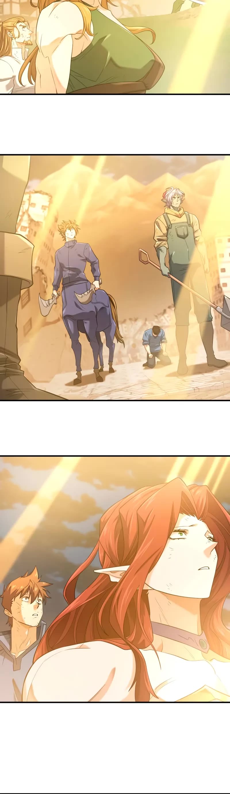 The World's Best Engineer chapter 205 page 40