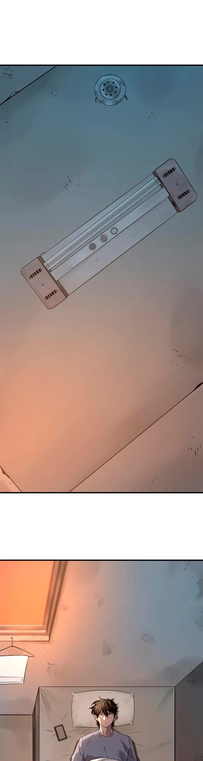 The World's Best Engineer chapter 205 page 51