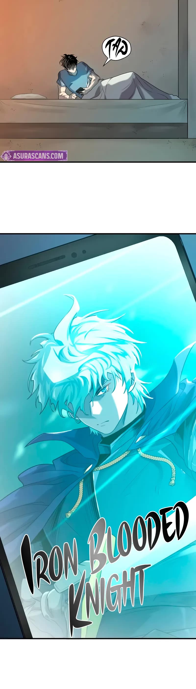 The World's Best Engineer chapter 205 page 54