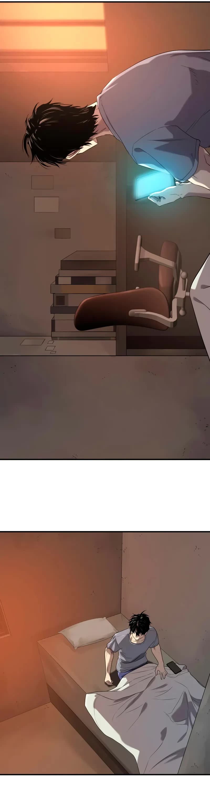 The World's Best Engineer chapter 205 page 56