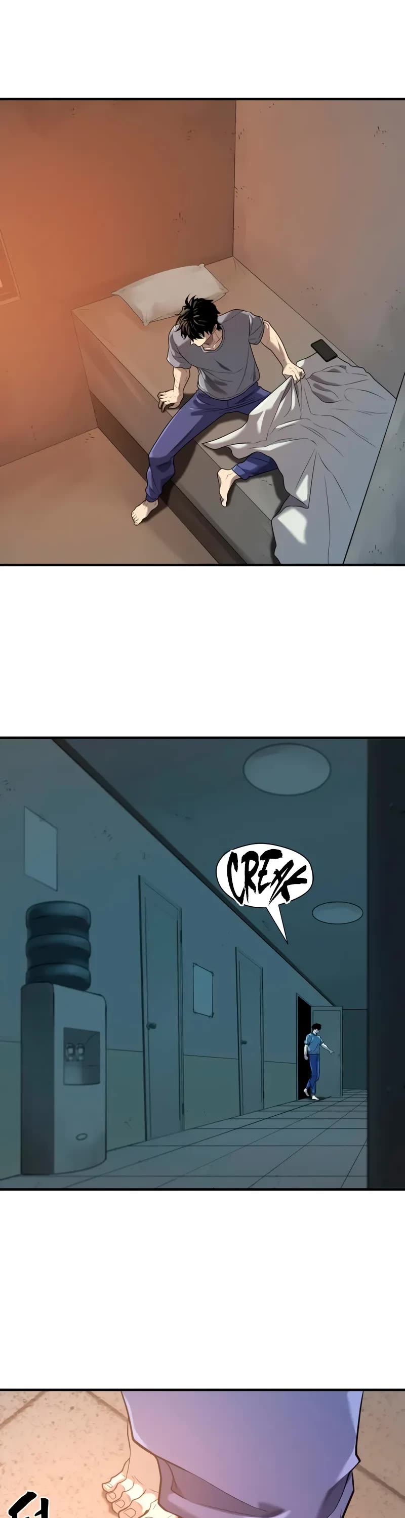 The World's Best Engineer chapter 205 page 57