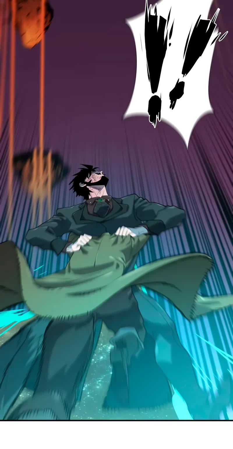 The World's Best Engineer chapter 205 page 6