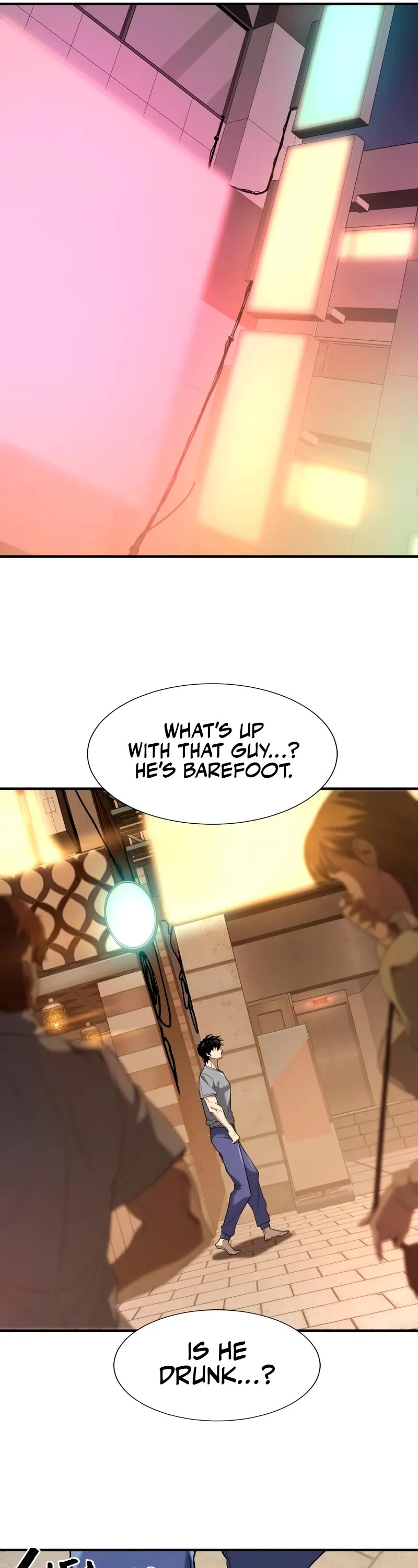 The World's Best Engineer chapter 205 page 61