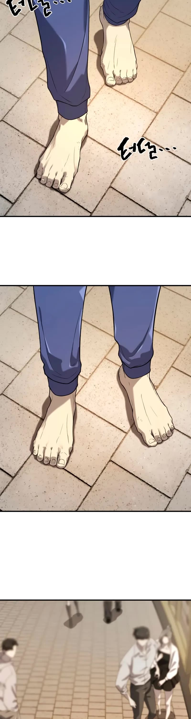 The World's Best Engineer chapter 205 page 62