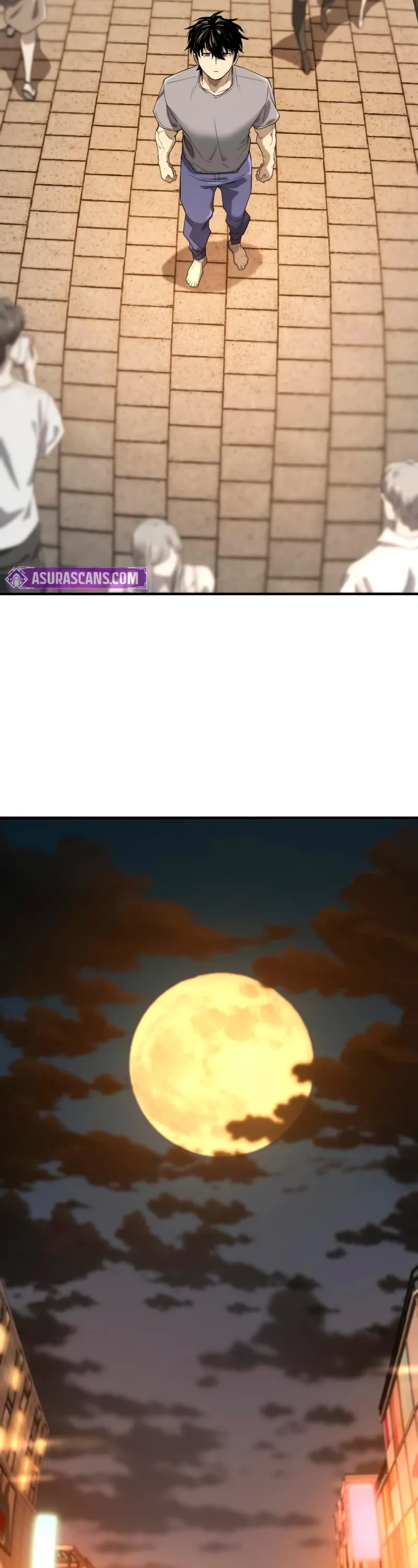 The World's Best Engineer chapter 205 page 63