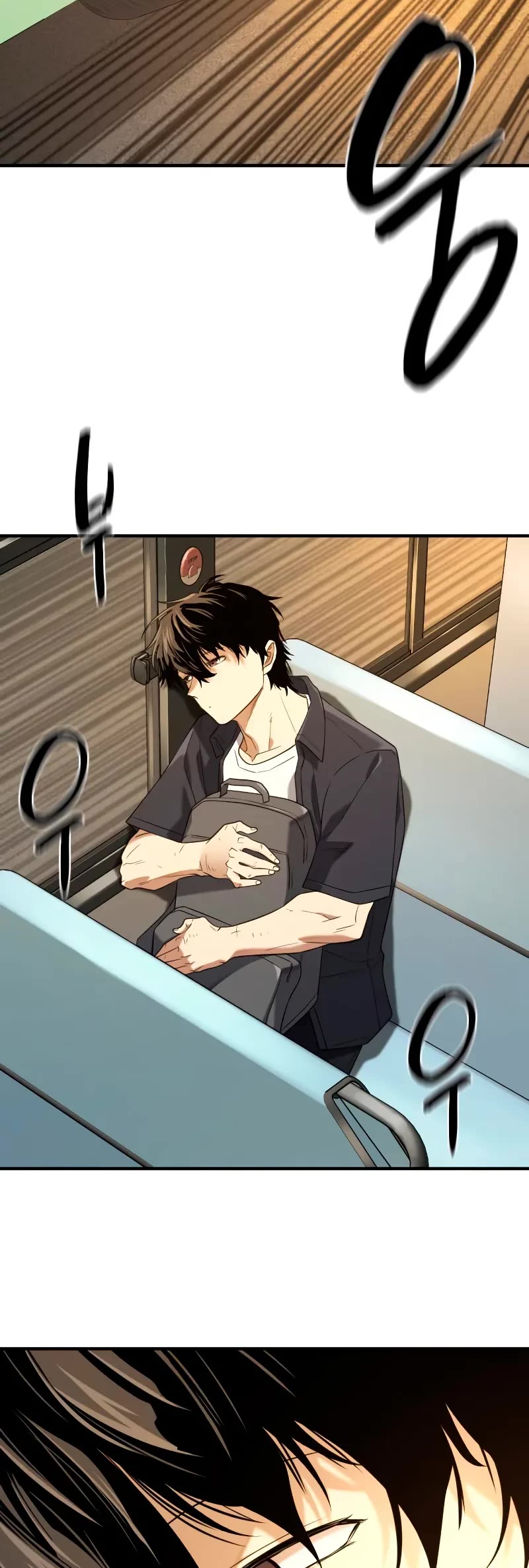 The World's Best Engineer chapter 206 page 10