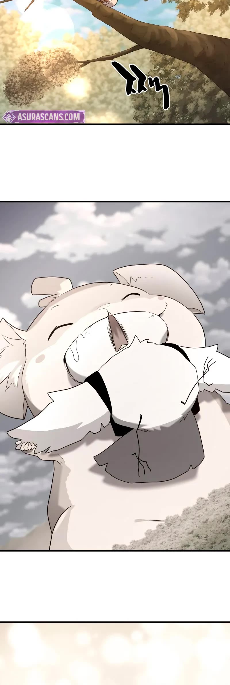 The World's Best Engineer chapter 206 page 16