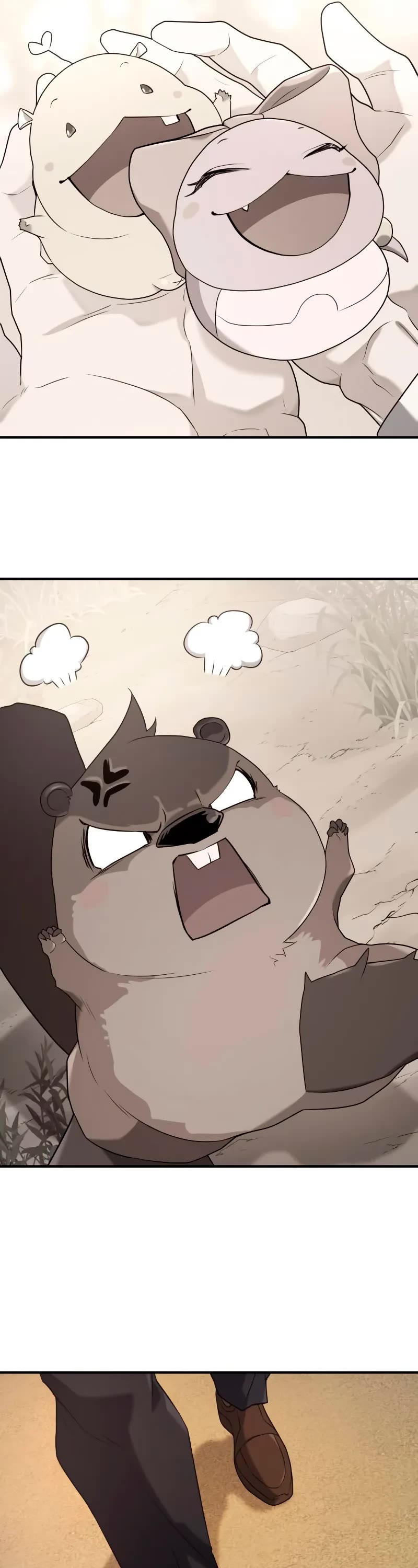 The World's Best Engineer chapter 206 page 17