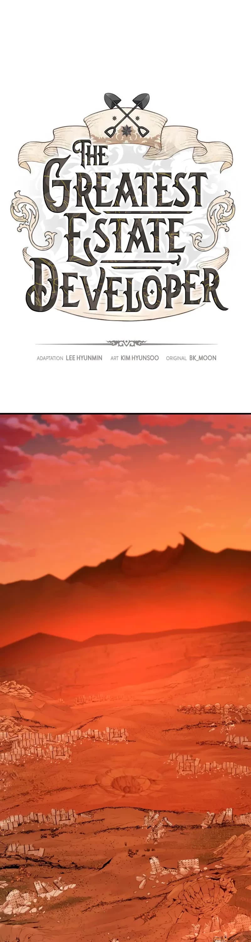 The World's Best Engineer chapter 206 page 2