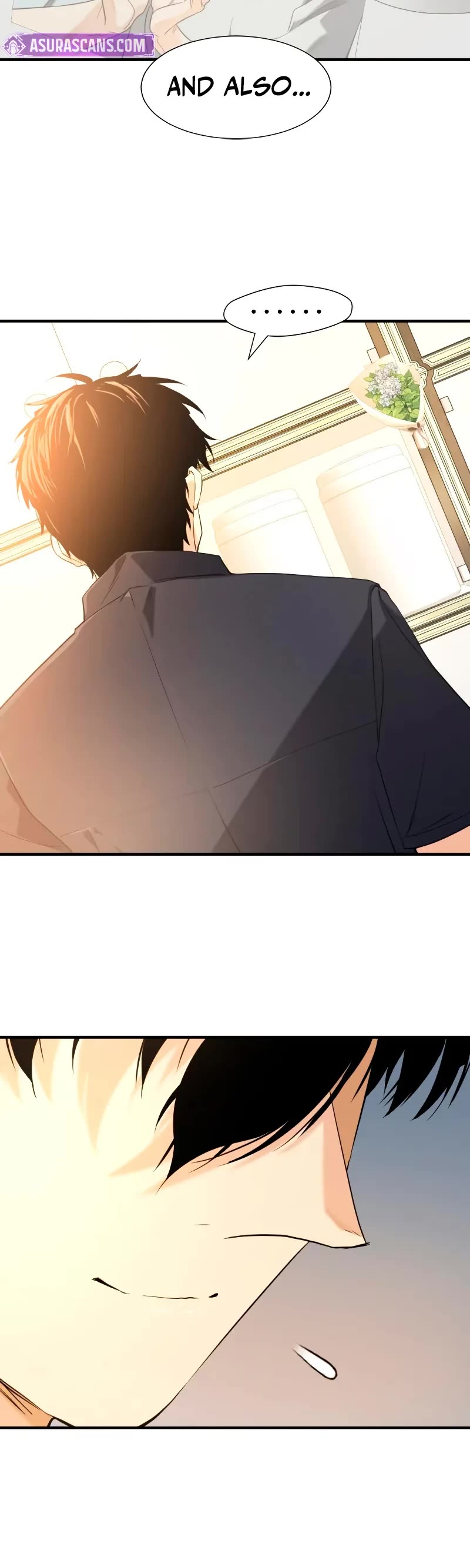 The World's Best Engineer chapter 206 page 21