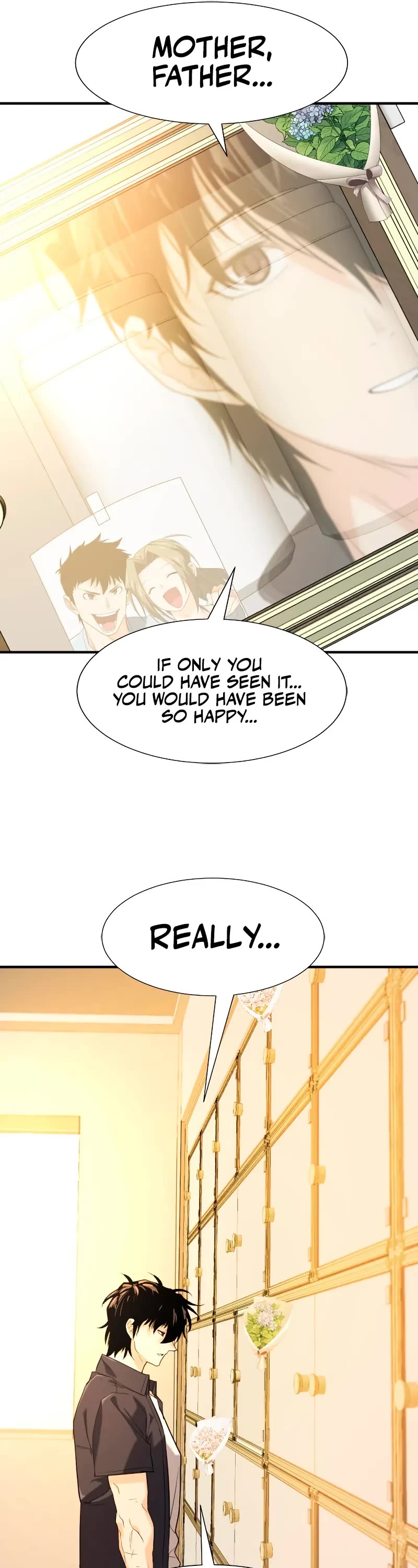 The World's Best Engineer chapter 206 page 22