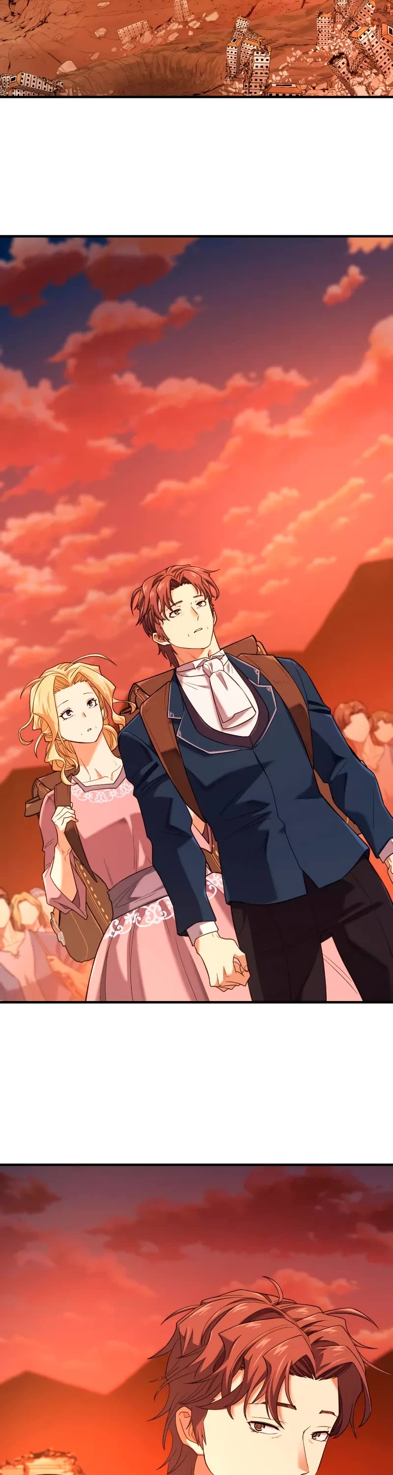 The World's Best Engineer chapter 206 page 3