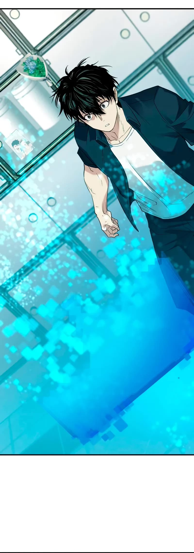 The World's Best Engineer chapter 206 page 31