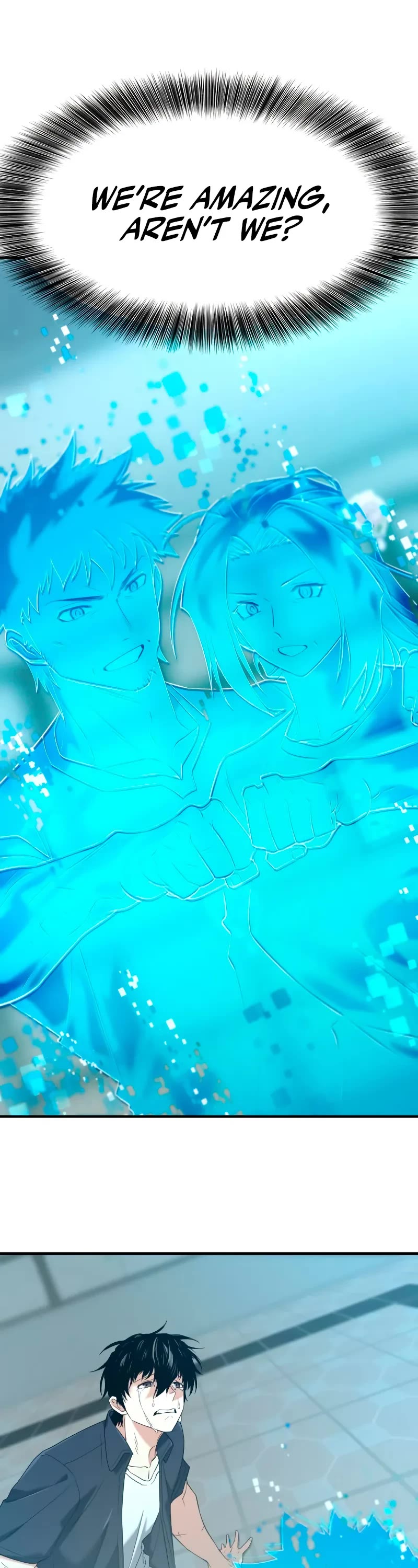 The World's Best Engineer chapter 206 page 38