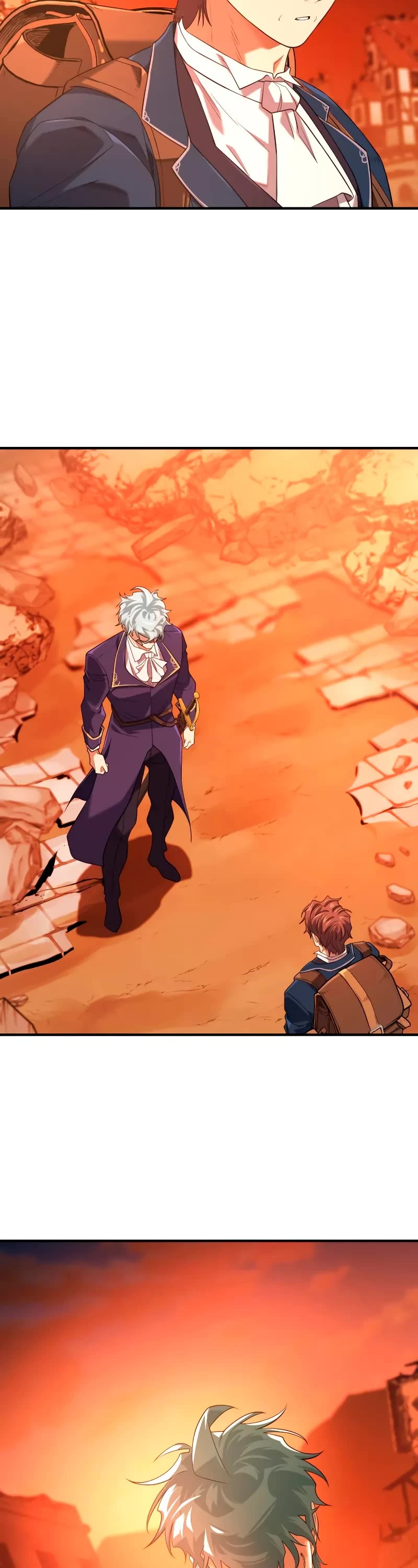 The World's Best Engineer chapter 206 page 4