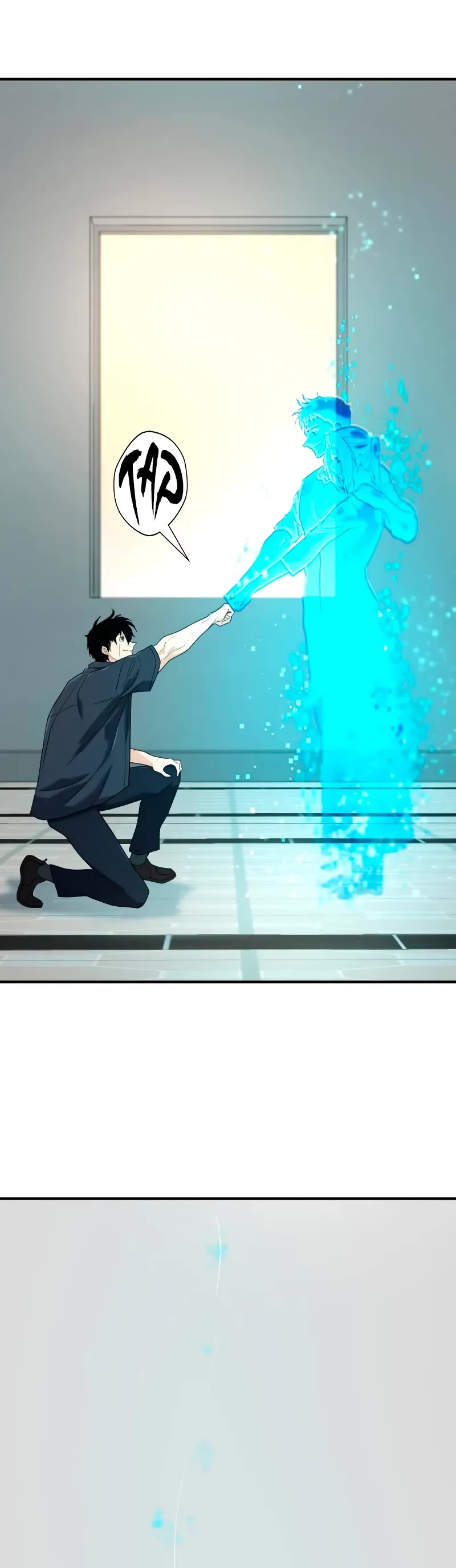 The World's Best Engineer chapter 206 page 41