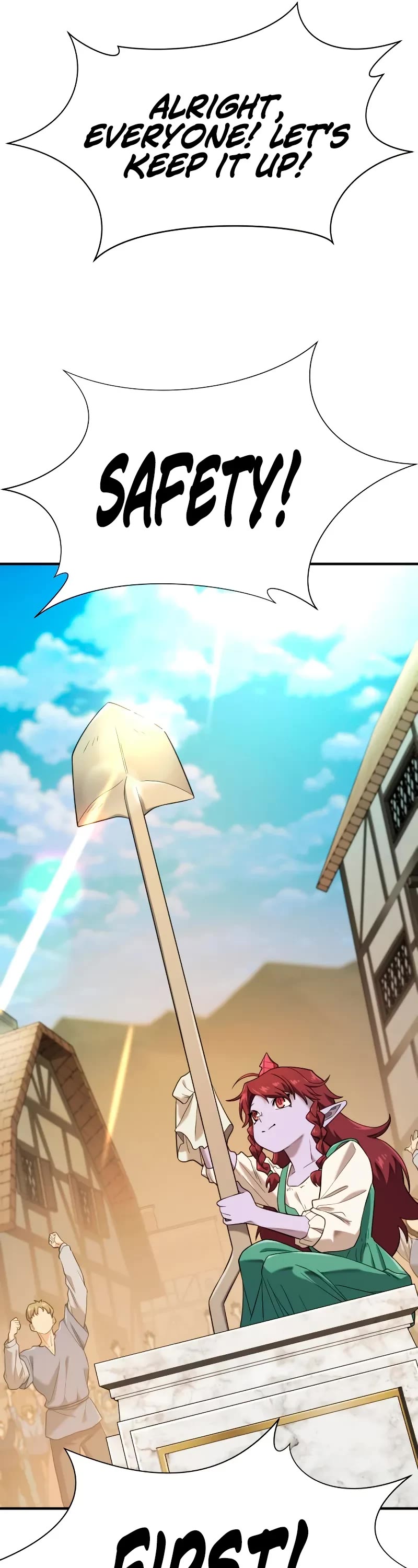 The World's Best Engineer chapter 206 page 47