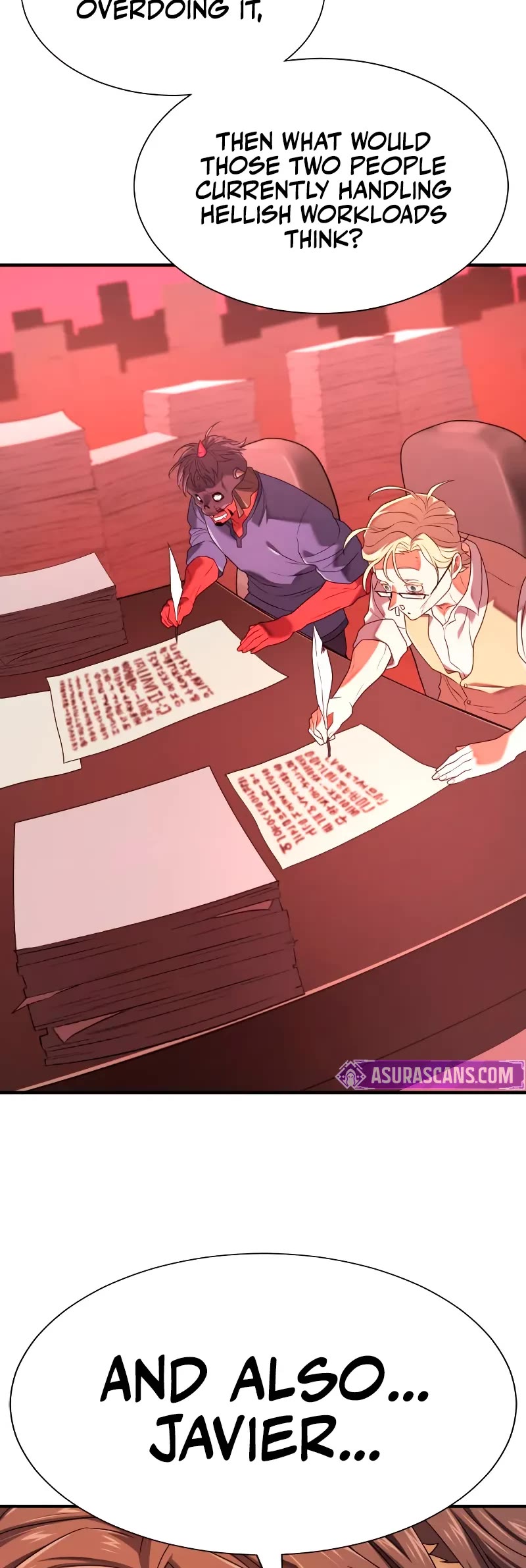 The World's Best Engineer chapter 206 page 50