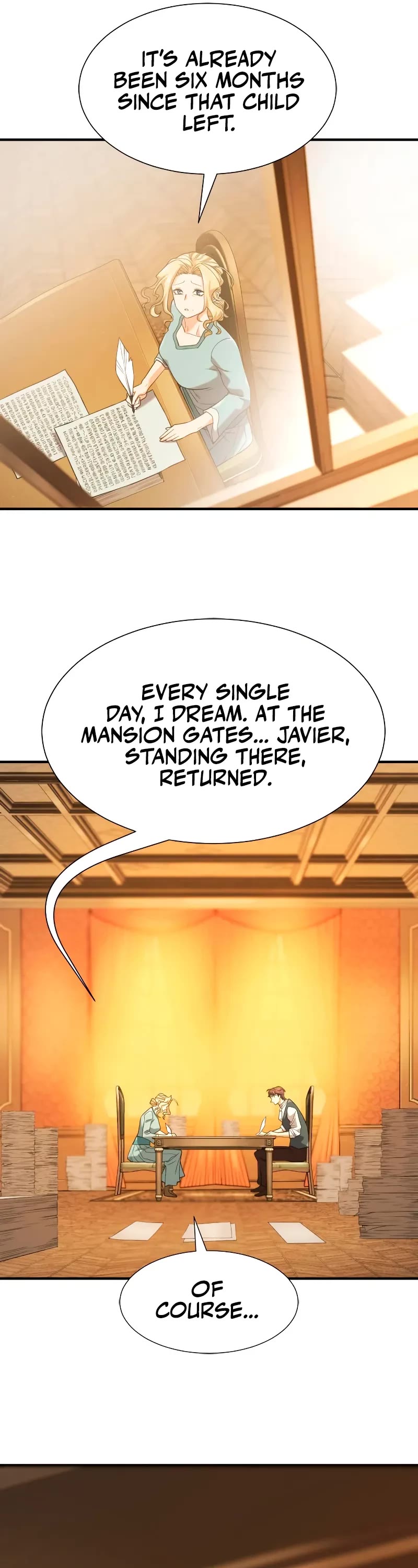 The World's Best Engineer chapter 206 page 52