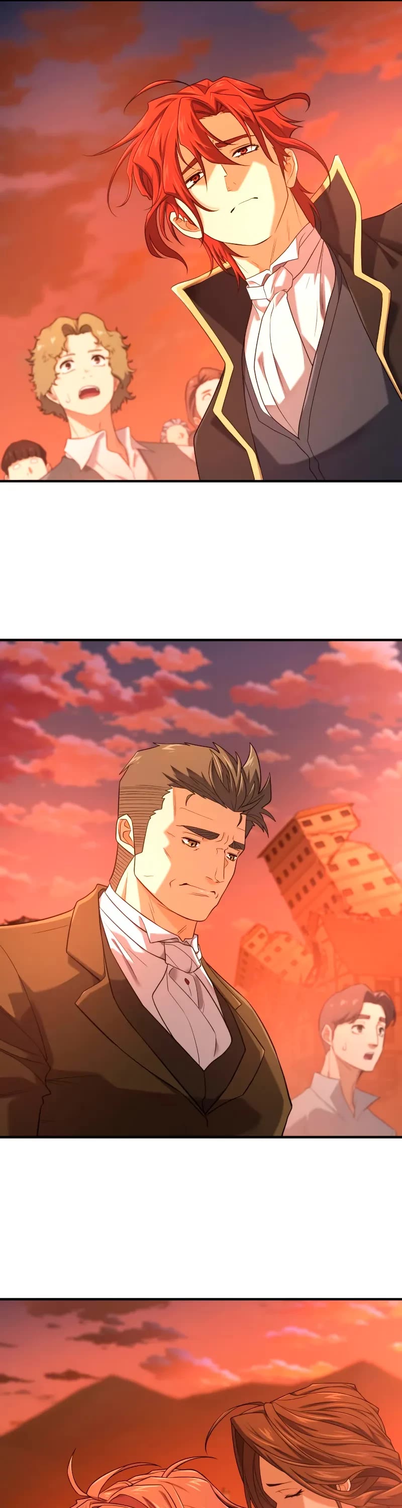 The World's Best Engineer chapter 206 page 7