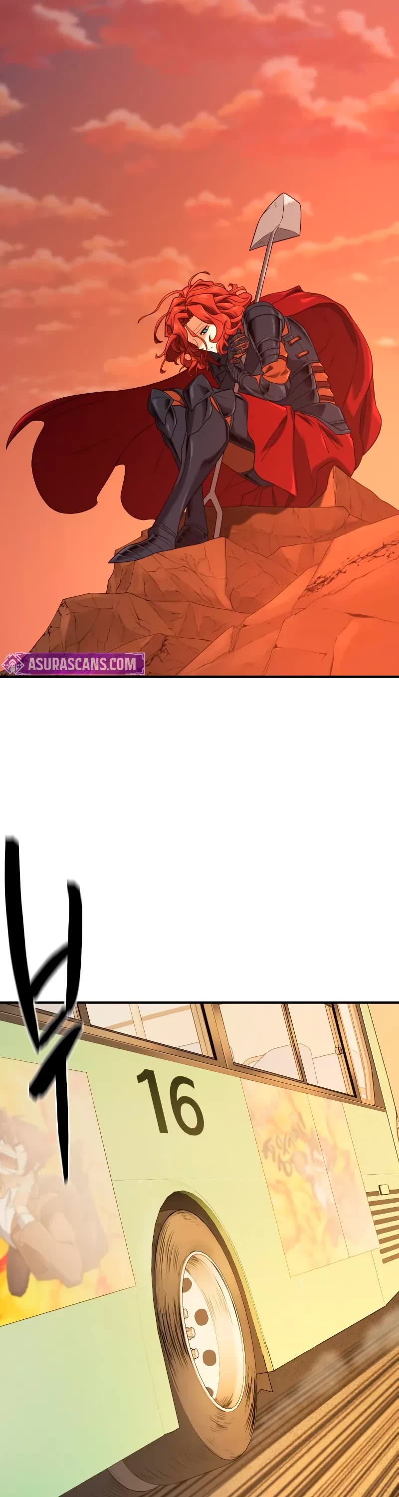 The World's Best Engineer chapter 206 page 9