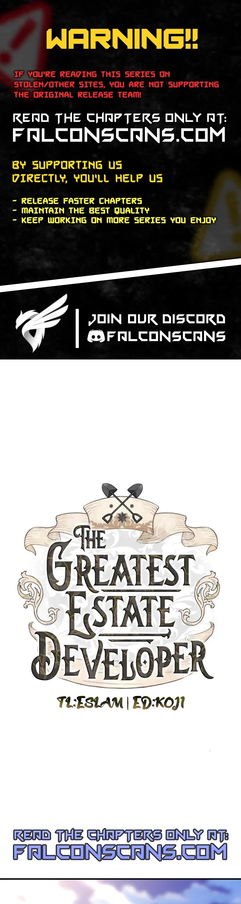 The World's Best Engineer chapter 207 page 1