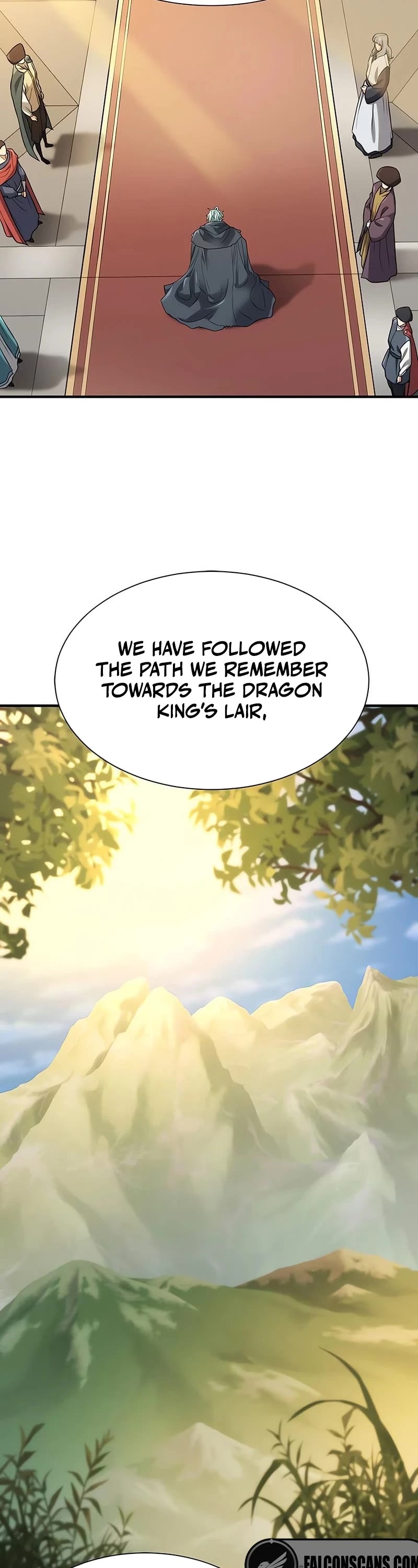 The World's Best Engineer chapter 207 page 10