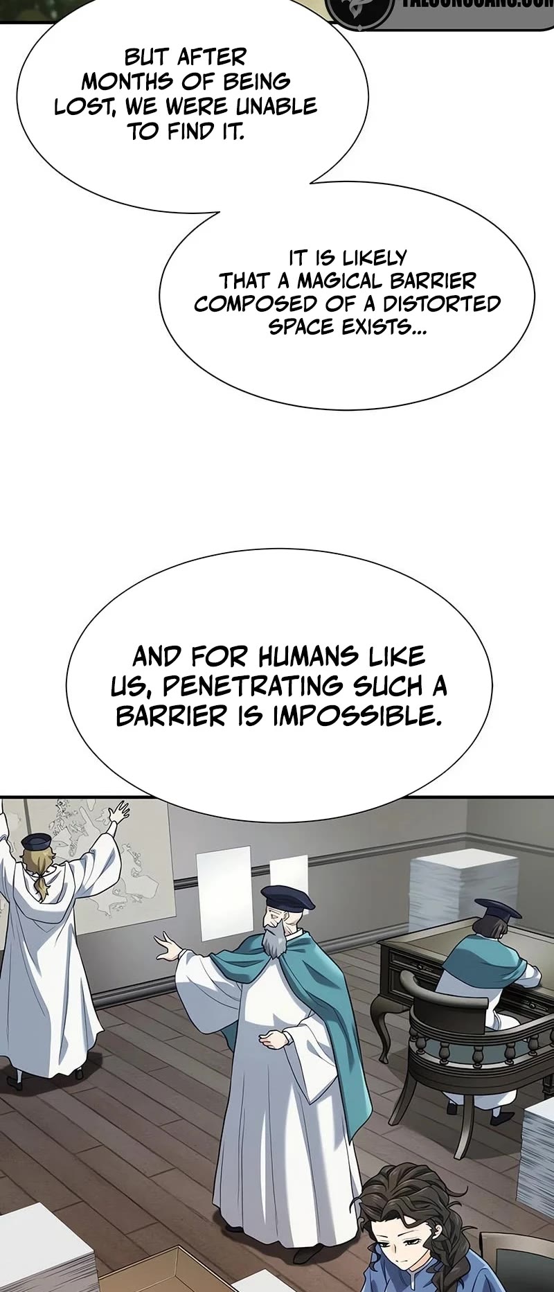 The World's Best Engineer chapter 207 page 11