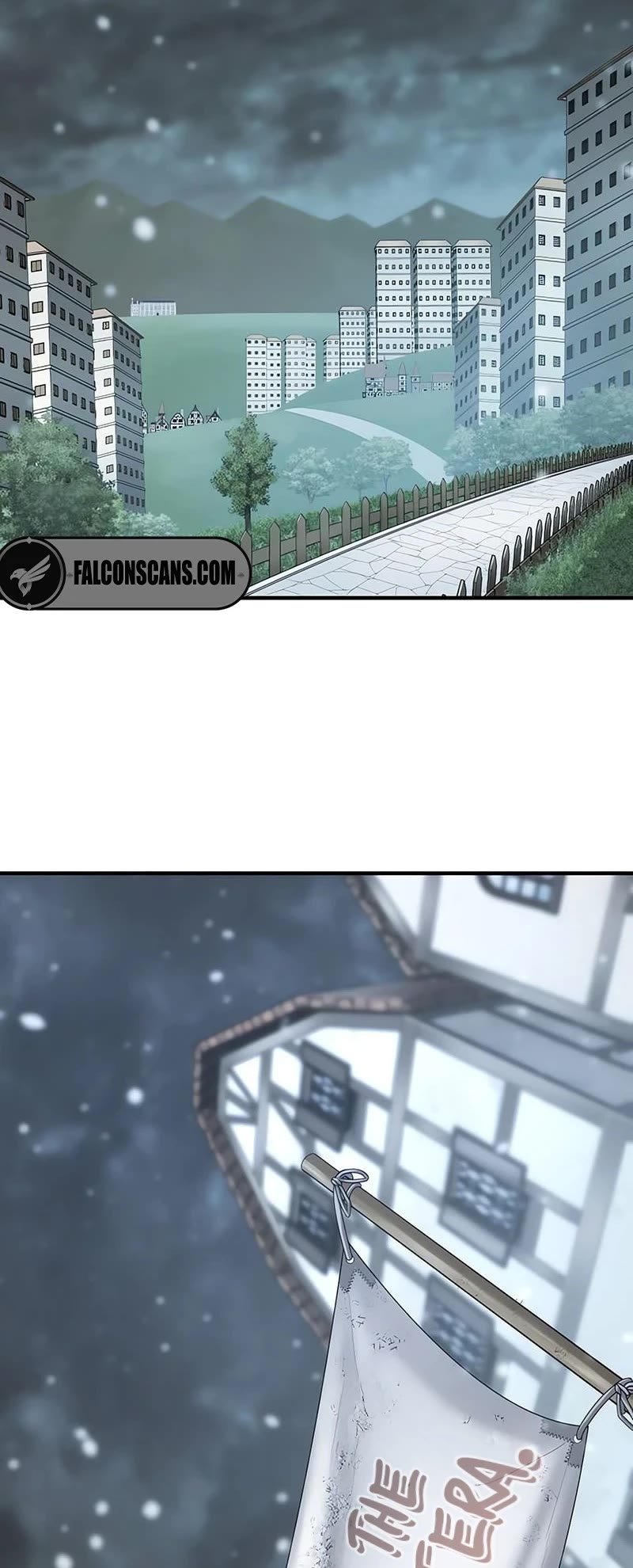 The World's Best Engineer chapter 207 page 15