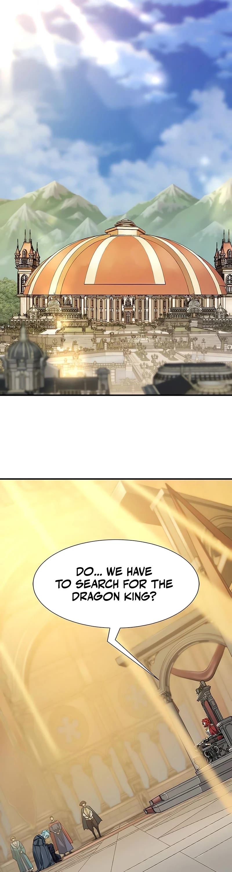 The World's Best Engineer chapter 207 page 2