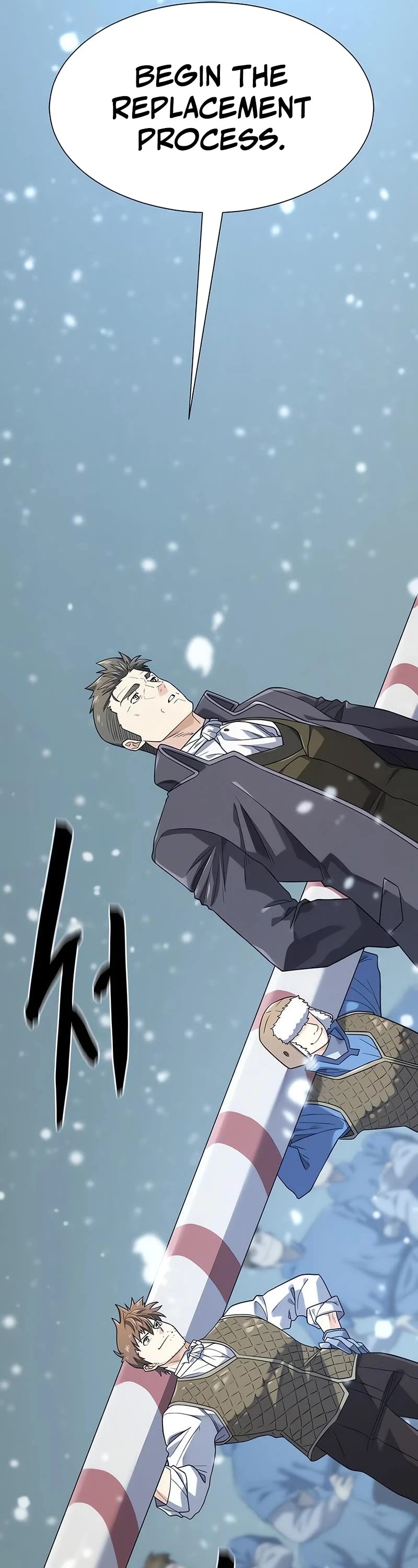 The World's Best Engineer chapter 207 page 21