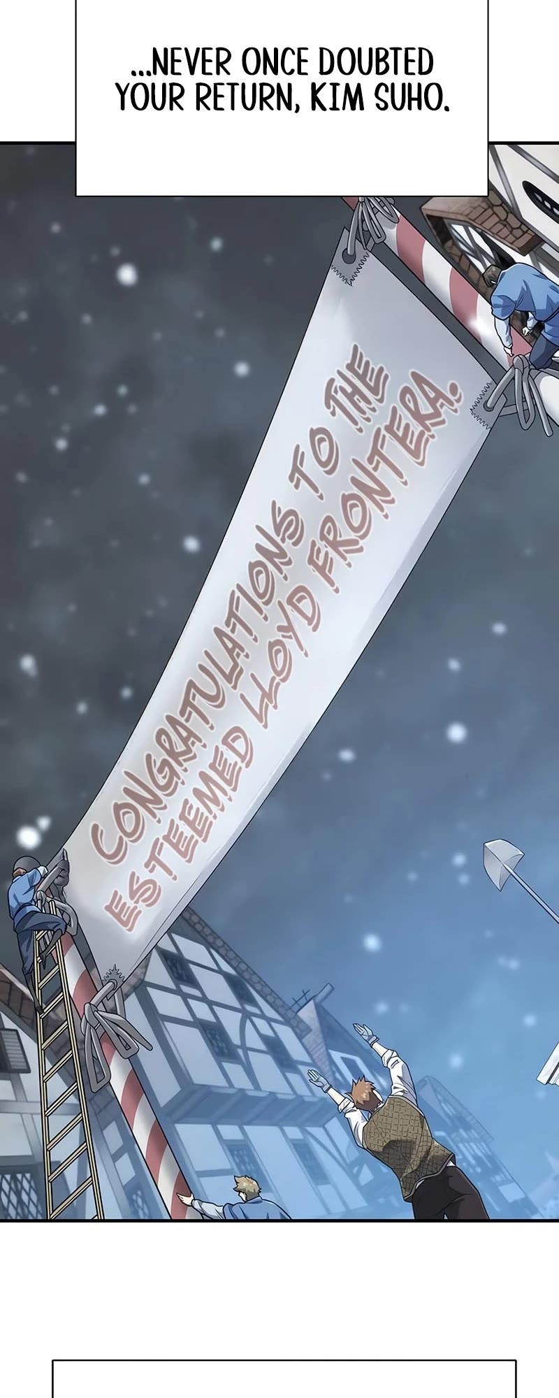 The World's Best Engineer chapter 207 page 23