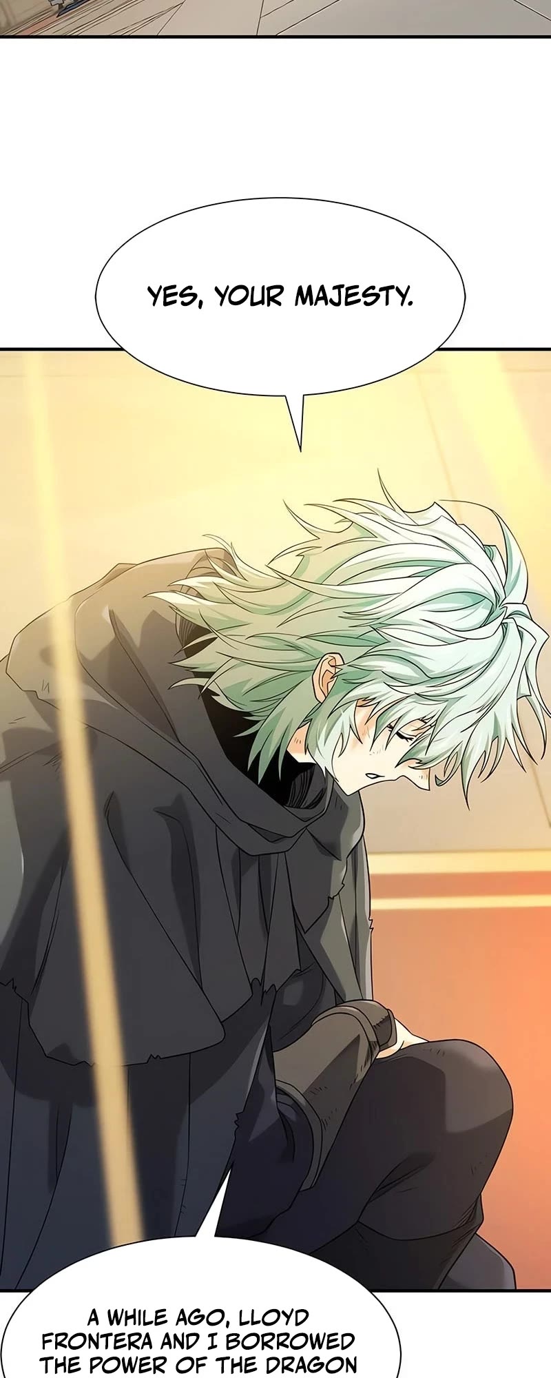 The World's Best Engineer chapter 207 page 3